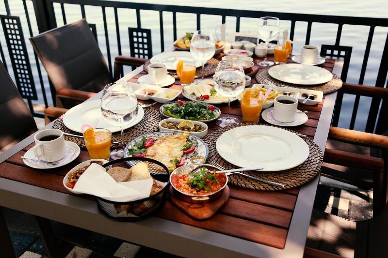 فندق Hope Sapanca Tiny Houses