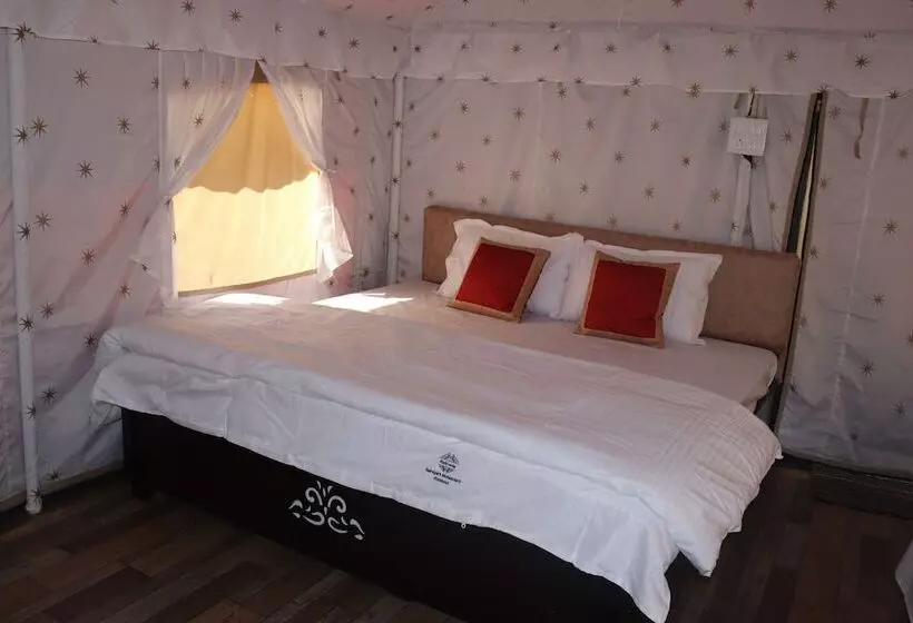 Hôtel Rishiveda