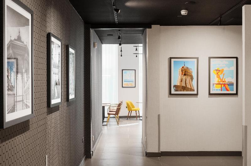 فندق Staybridge Suites Brighton, An Ihg