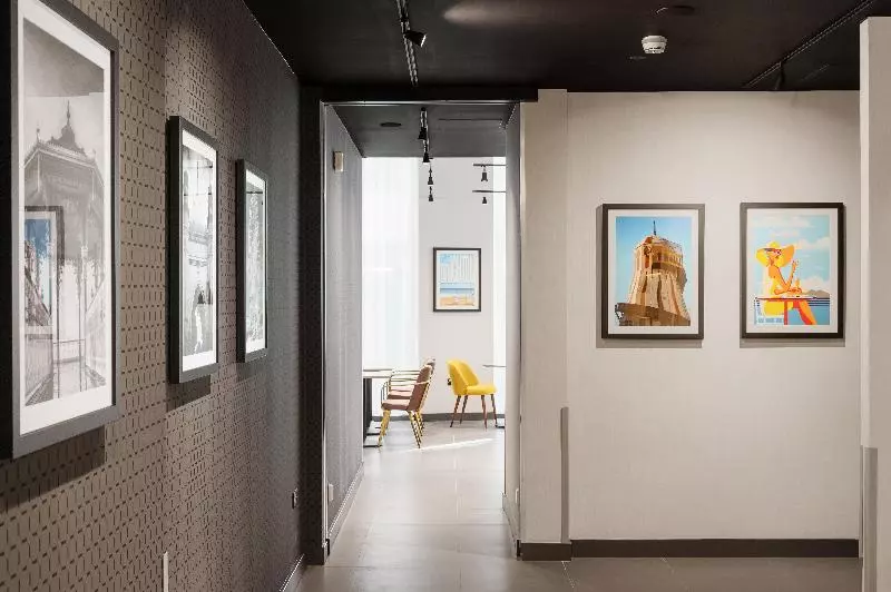 ホテル Staybridge Suites Brighton, An Ihg