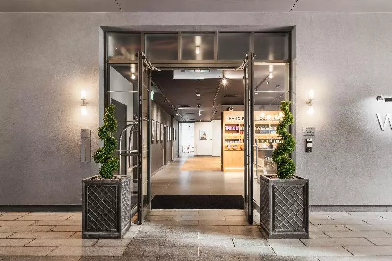 ホテル Staybridge Suites Brighton, An Ihg