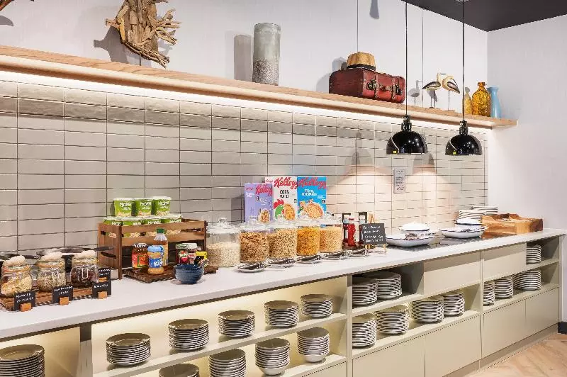 ホテル Staybridge Suites Brighton, An Ihg