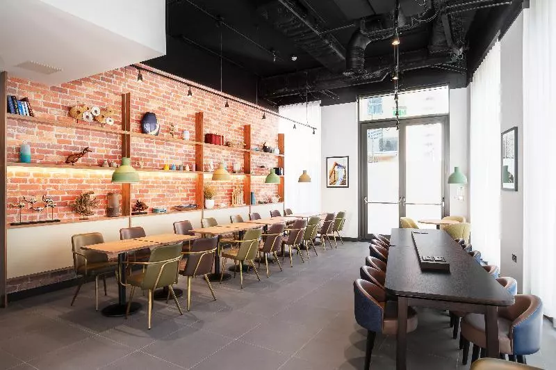 ホテル Staybridge Suites Brighton, An Ihg