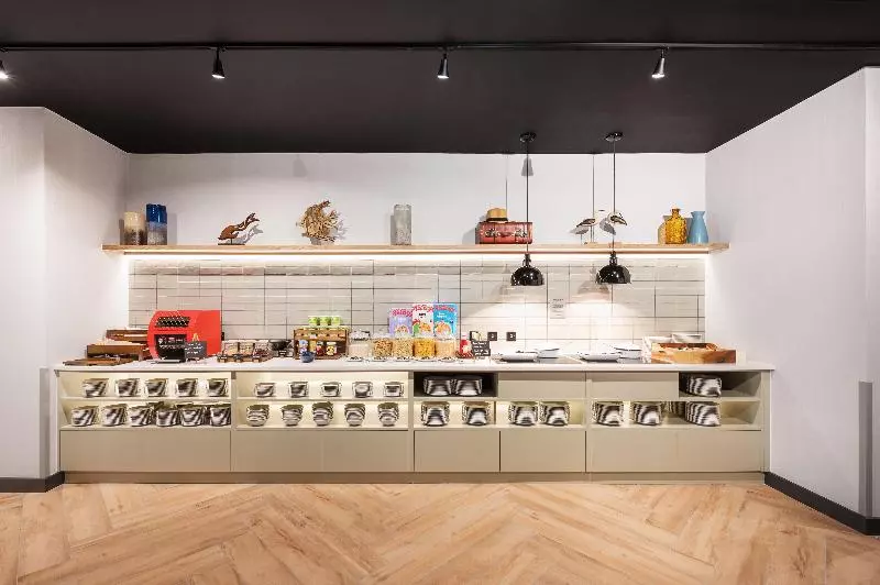 ホテル Staybridge Suites Brighton, An Ihg