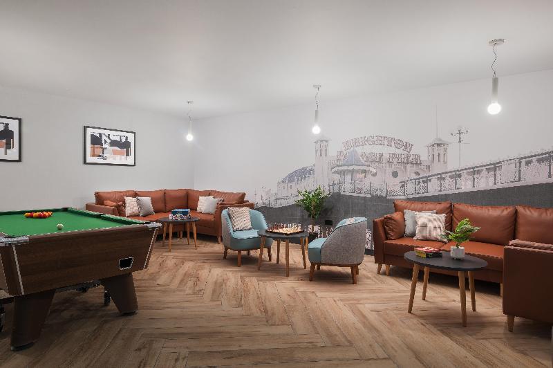 فندق Staybridge Suites Brighton, An Ihg