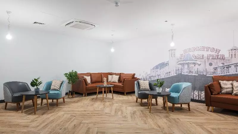 ホテル Staybridge Suites Brighton, An Ihg