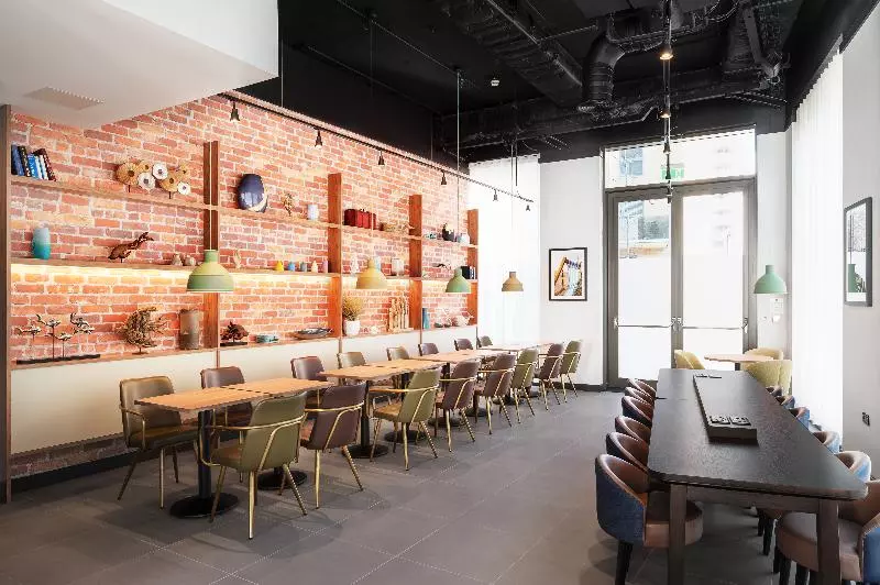 ホテル Staybridge Suites Brighton, An Ihg