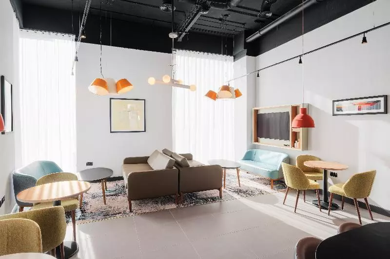 ホテル Staybridge Suites Brighton, An Ihg