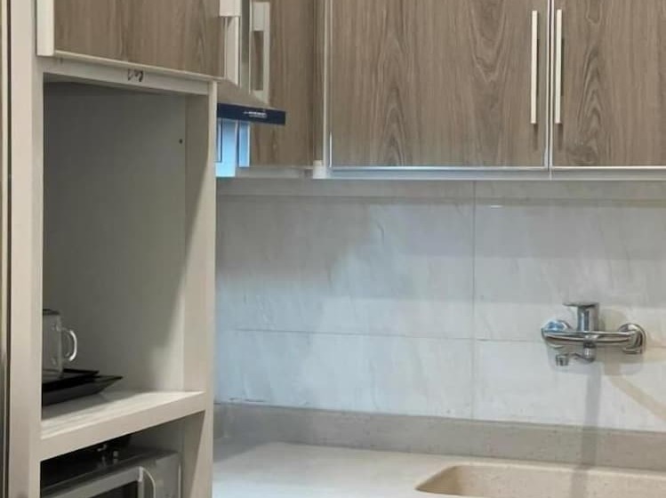 ホテル Tu Jardin Al Harmain