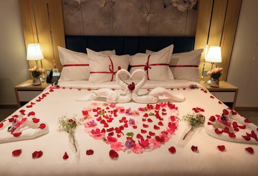 Le Park Concord Hotel Baish