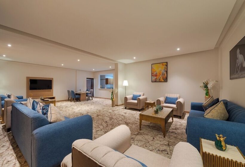 Le Park Concord Hotel Baish