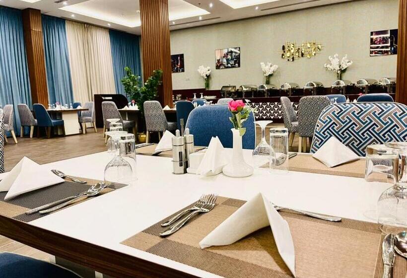 Le Park Concord Hotel Baish