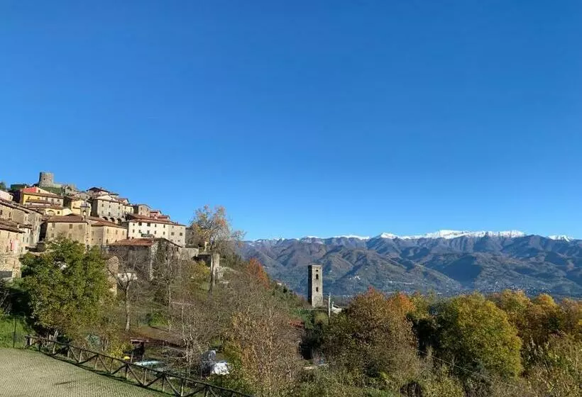 ペンション Casa Delle Gioie