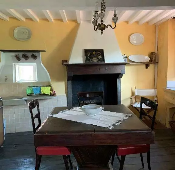 ペンション Casa Delle Gioie