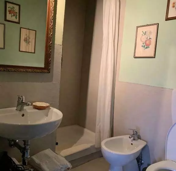 ペンション Casa Delle Gioie
