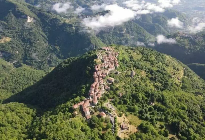 ペンション Casa Delle Gioie