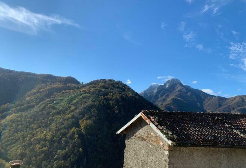 بنسيون Casa Delle Gioie