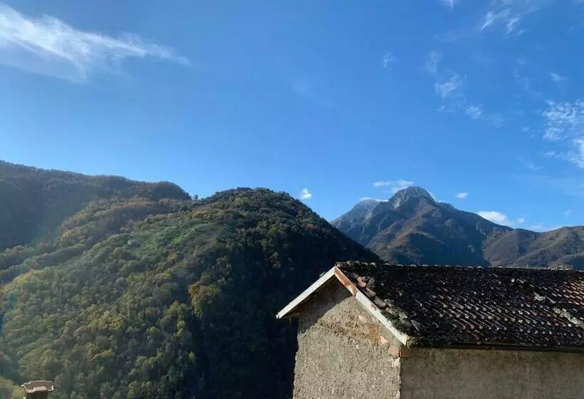 ペンション Casa Delle Gioie