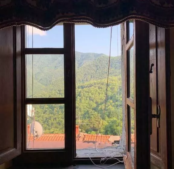 ペンション Casa Delle Gioie
