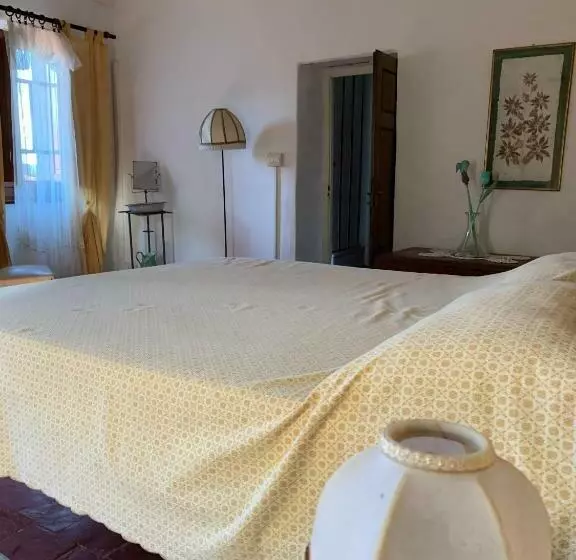 ペンション Casa Delle Gioie