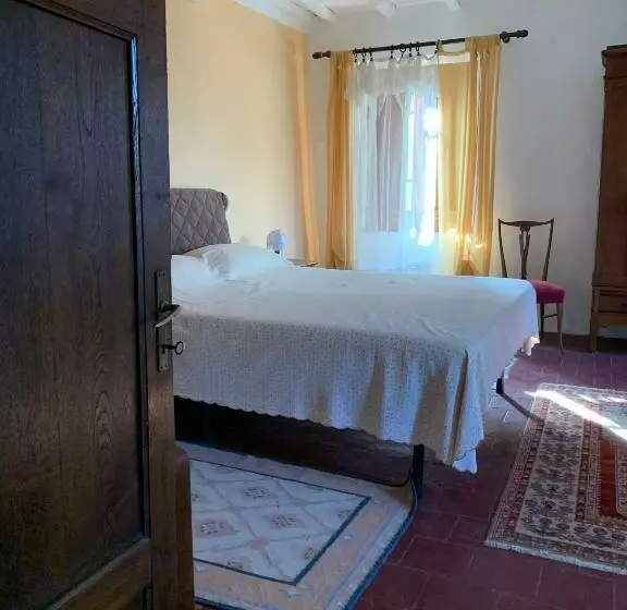 ペンション Casa Delle Gioie