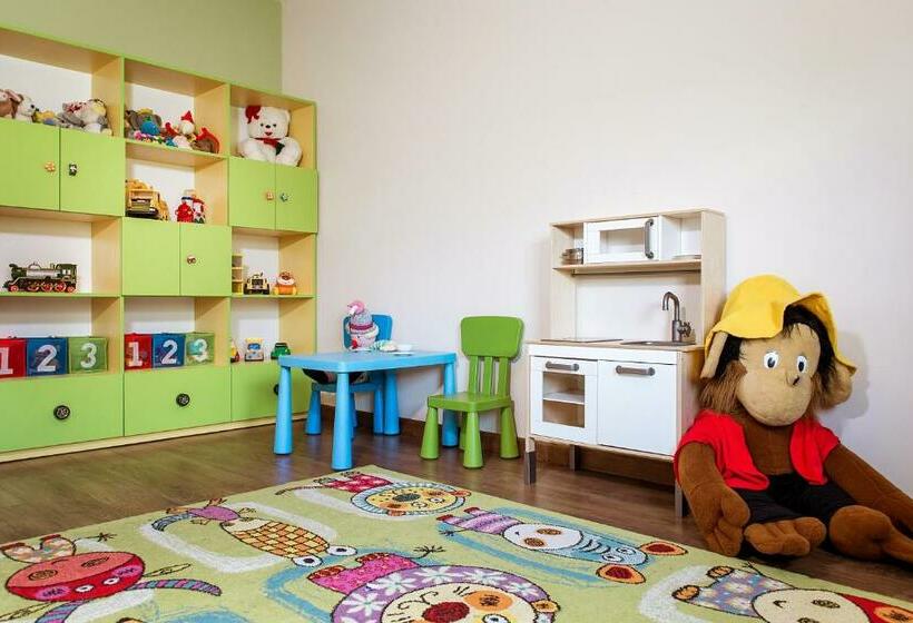 Panzió Dom Wypoczynkowy Koliba