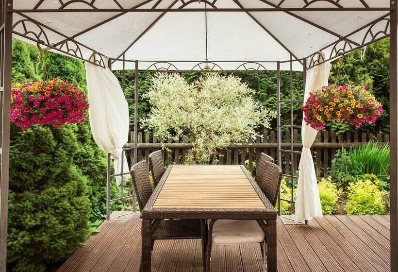 Panzió Dom Wypoczynkowy Koliba