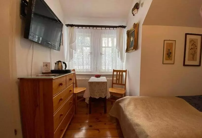 Majatalo Villa Parkowa 5