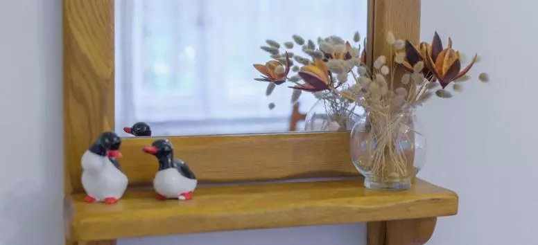 Majatalo Villa Parkowa 5