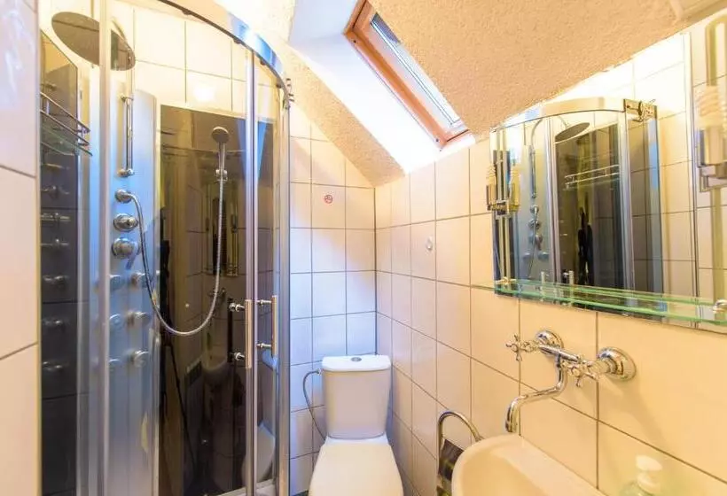 Majatalo Villa Parkowa 5