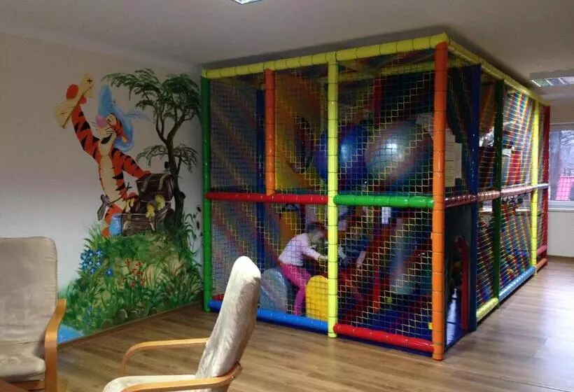 Majatalo Willa Pod Dębami