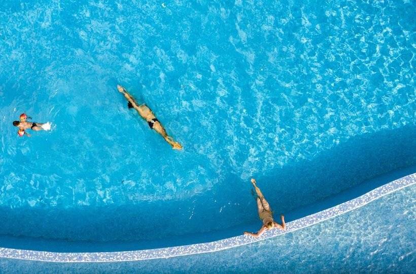 Port 9 Holiday Homes By Aminess