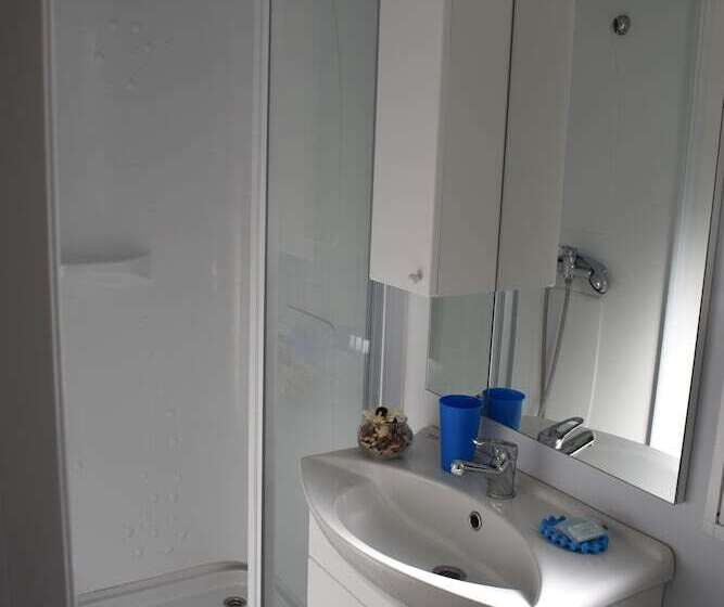 Port 9 Holiday Homes By Aminess