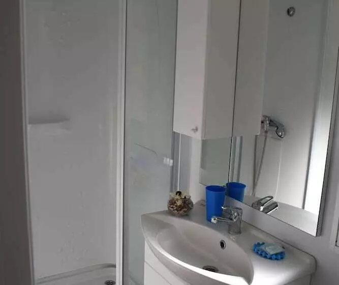 Port 9 Holiday Homes By Aminess