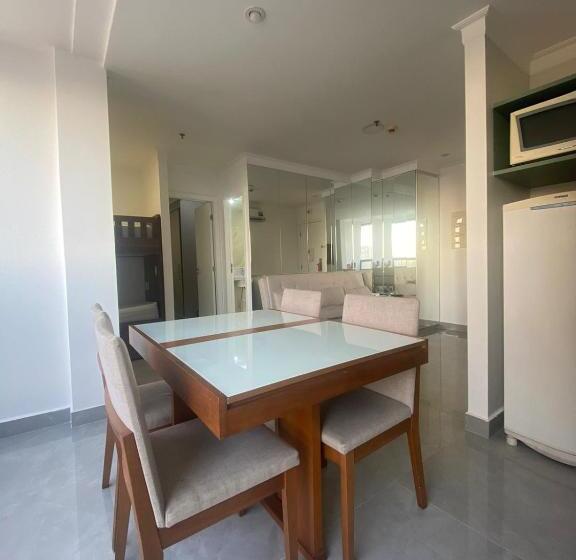 Esuites Congonhas 1308