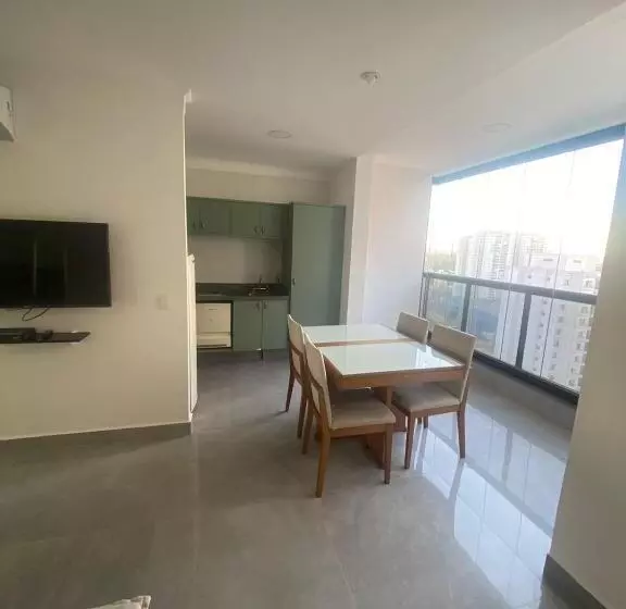 Esuites Congonhas 1308
