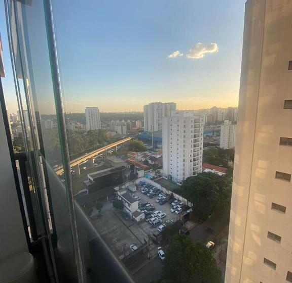 Esuites Congonhas 1308