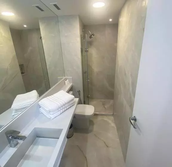 Esuites Congonhas 1308