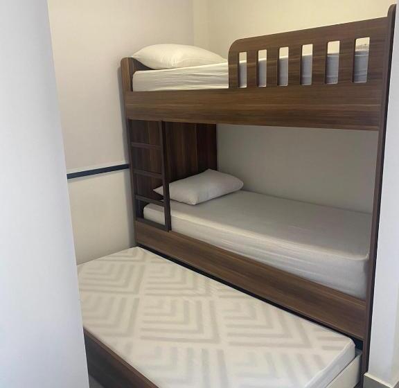 Esuites Congonhas 1308