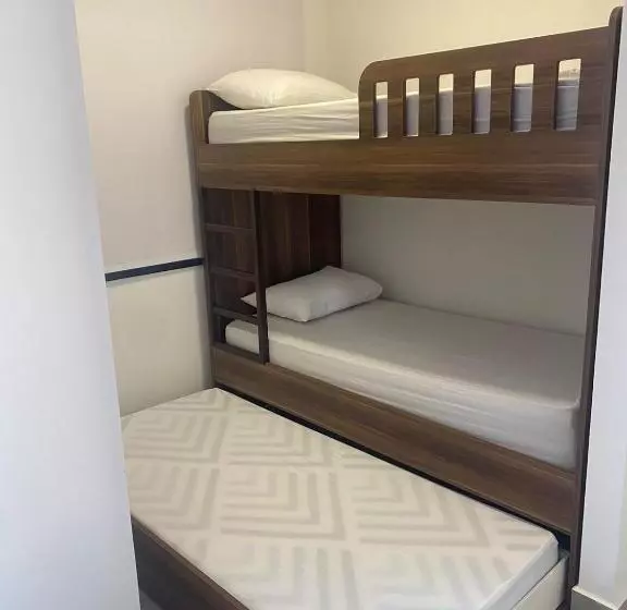 Esuites Congonhas 1308