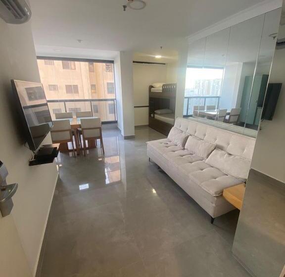 Esuites Congonhas 1308