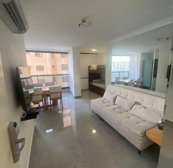 Esuites Congonhas 1308