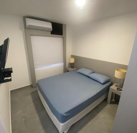 Esuites Congonhas 1308