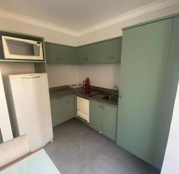 Esuites Congonhas 1308