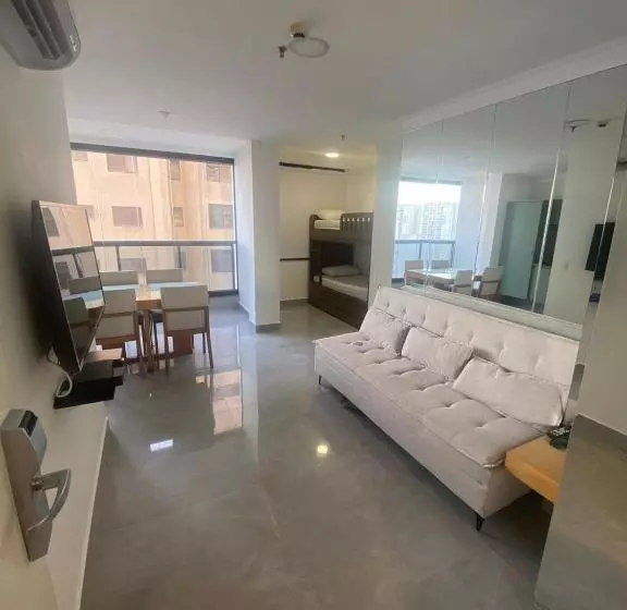Esuites Congonhas 1308