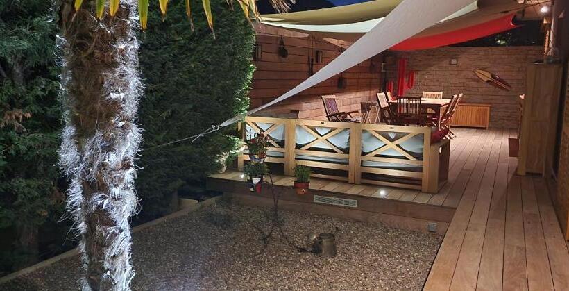 צימר Chambre D Hôtes Casa Lucia