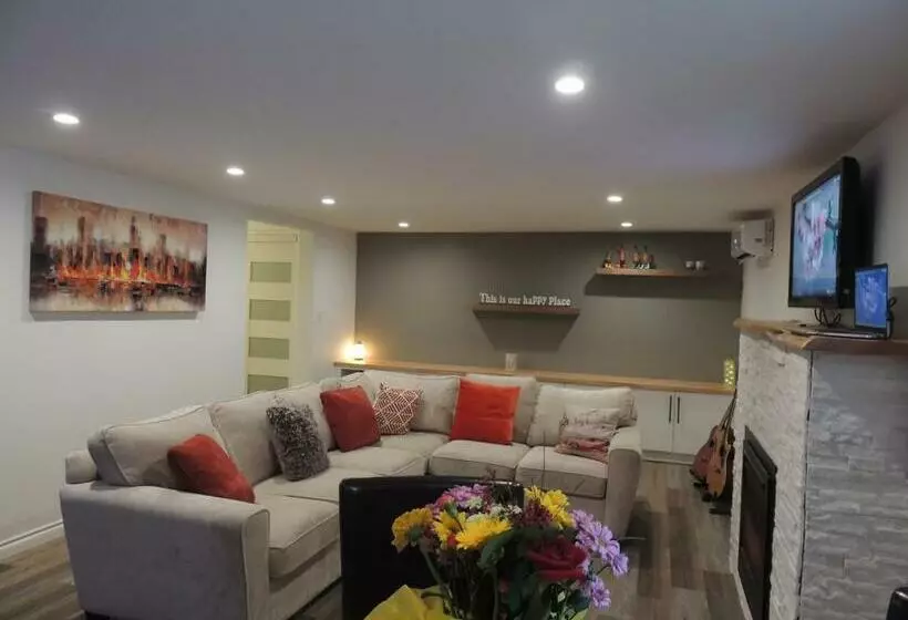 ベッドアンドブレックファースト Oceanside Manor   Ocean View