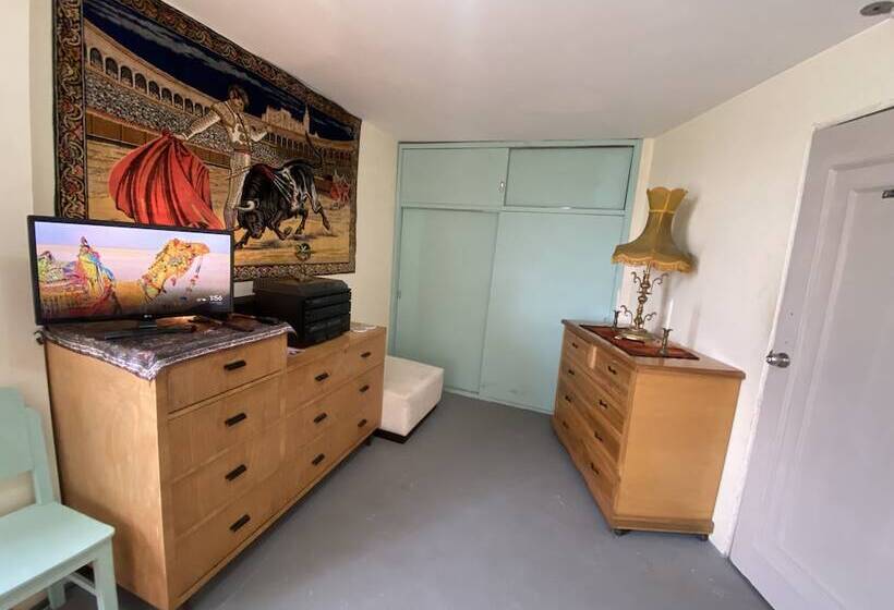 Bed and Breakfast Casa Skema   Garden