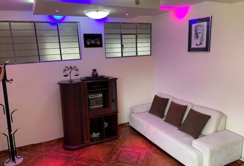 Bed and Breakfast Casa Skema   Garden