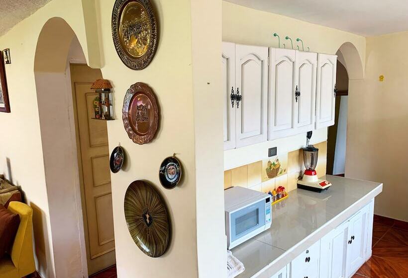 Bed and Breakfast Casa Skema   Garden